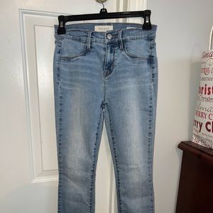 Pacsun Jeggings